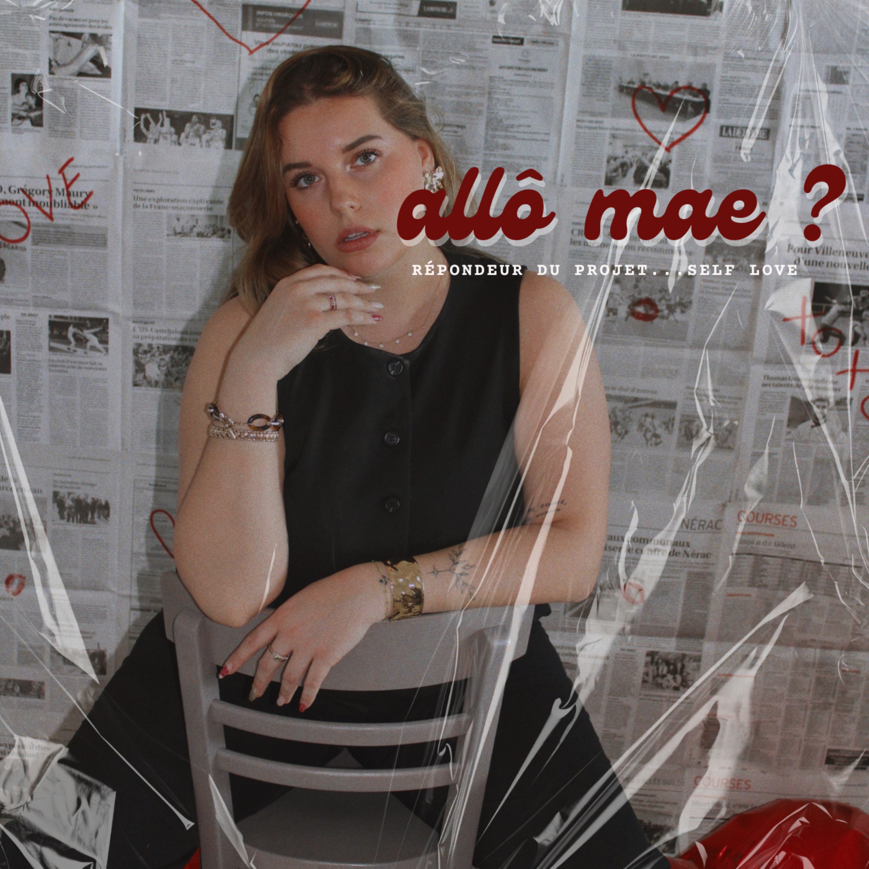 Projet self love