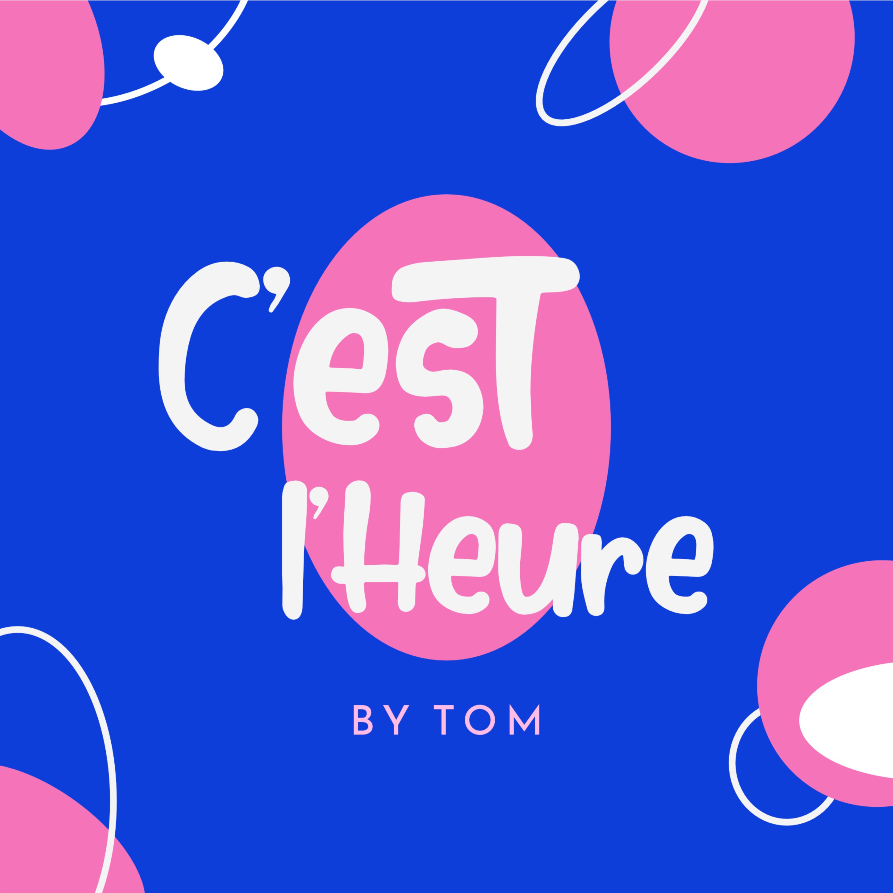 Entre Horlogerie et Vastes Espaces : Découverte de la Vie en Suisse avec David episode artwork