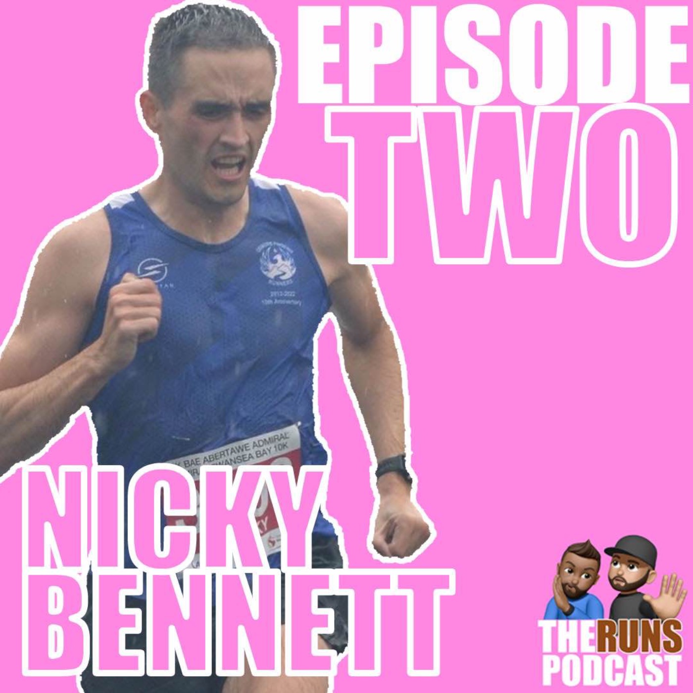 The Runs Podcast