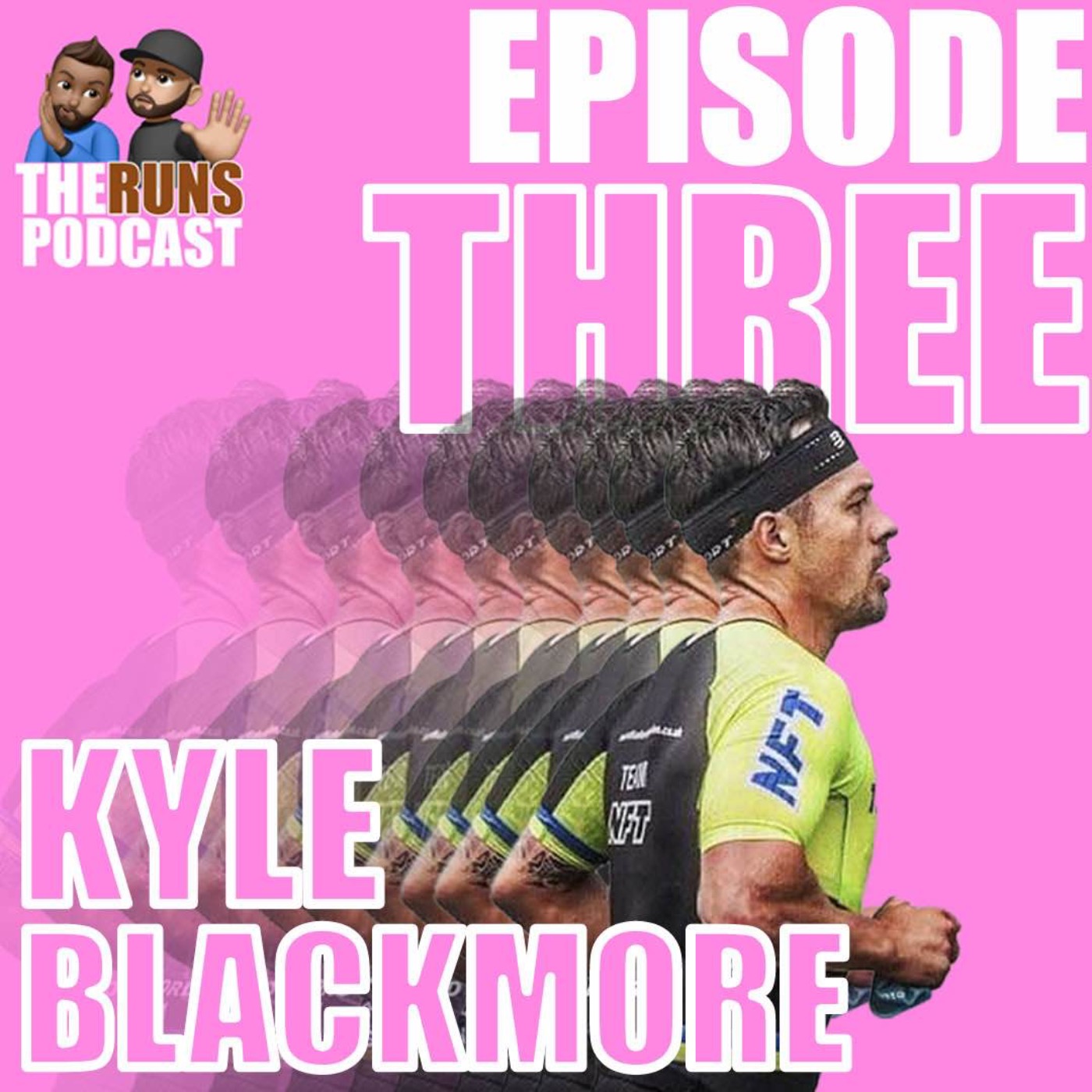 The Runs Podcast