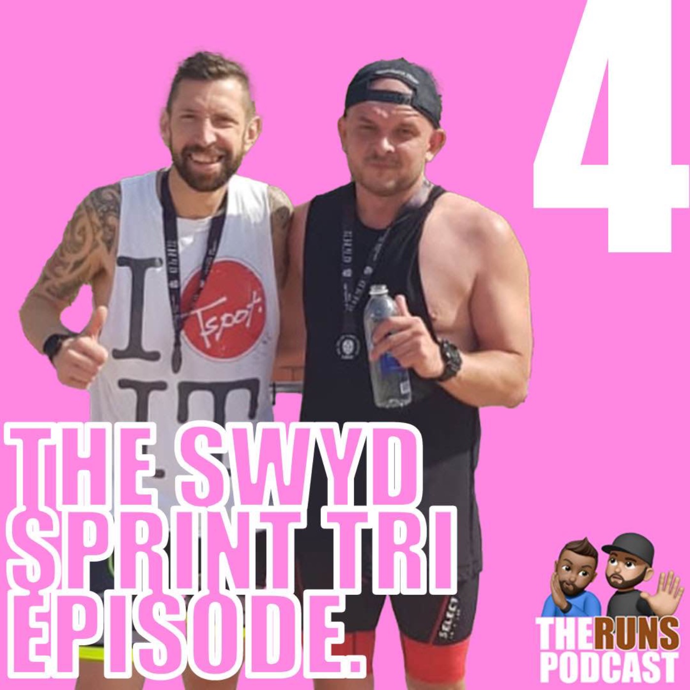 The Runs Podcast
