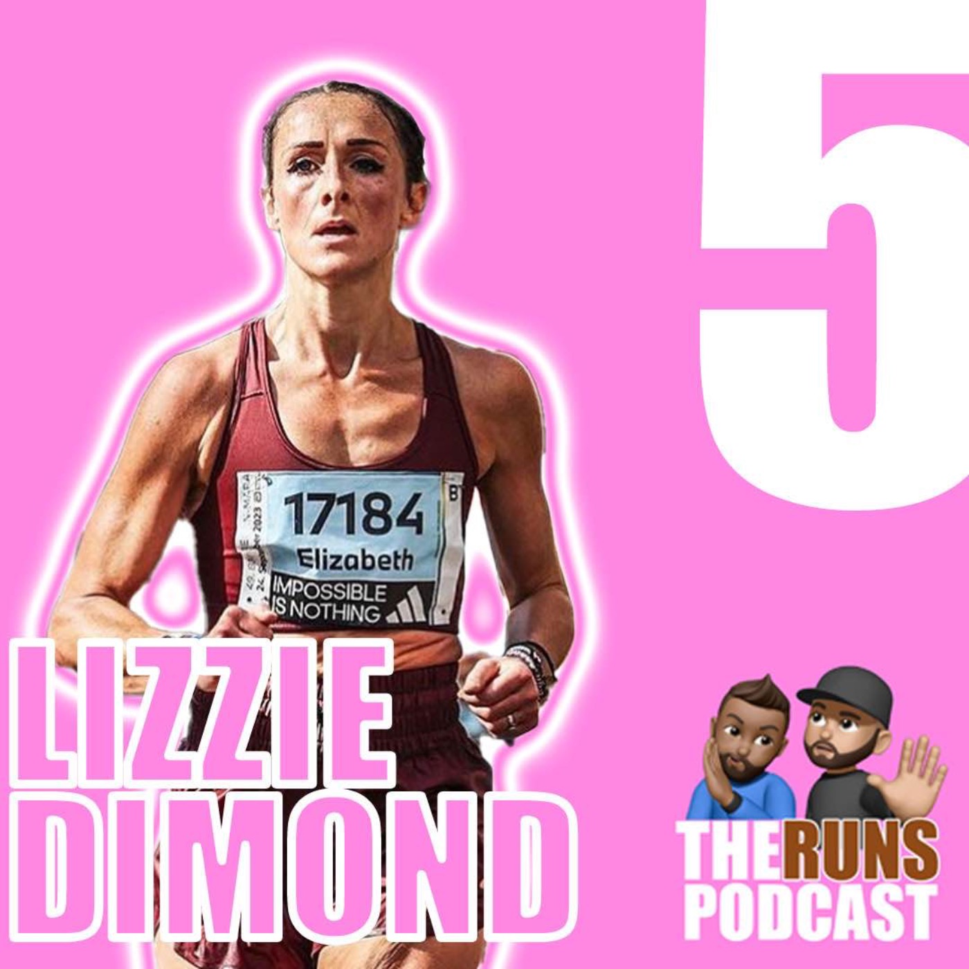 The Runs Podcast