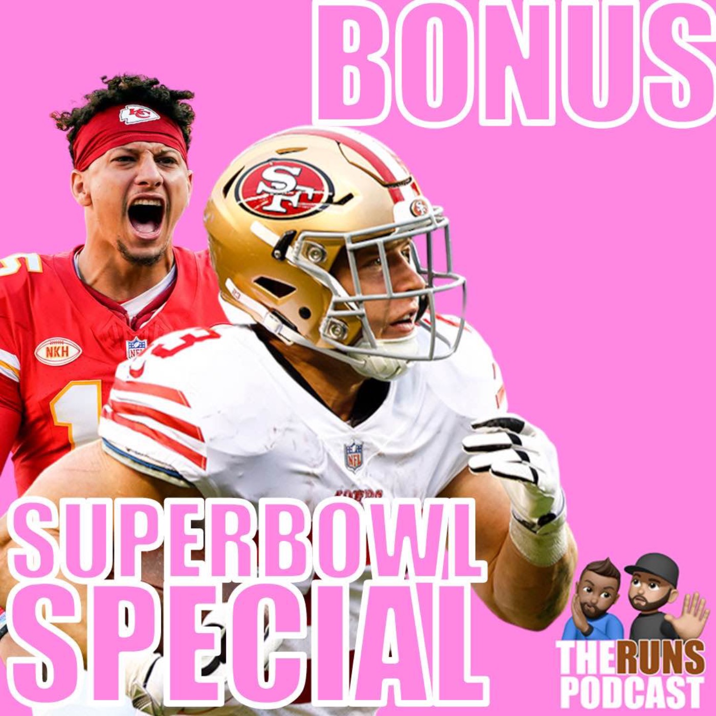 The Runs Podcast