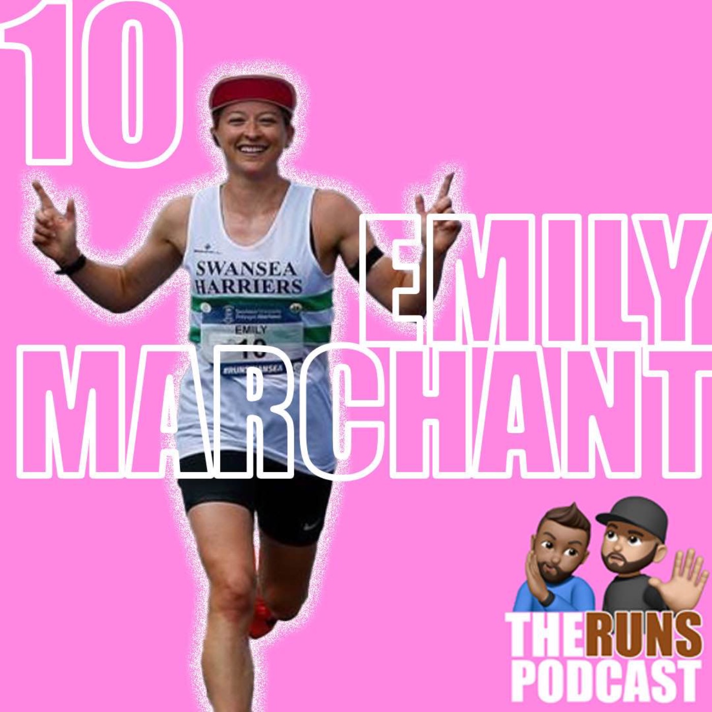 The Runs Podcast