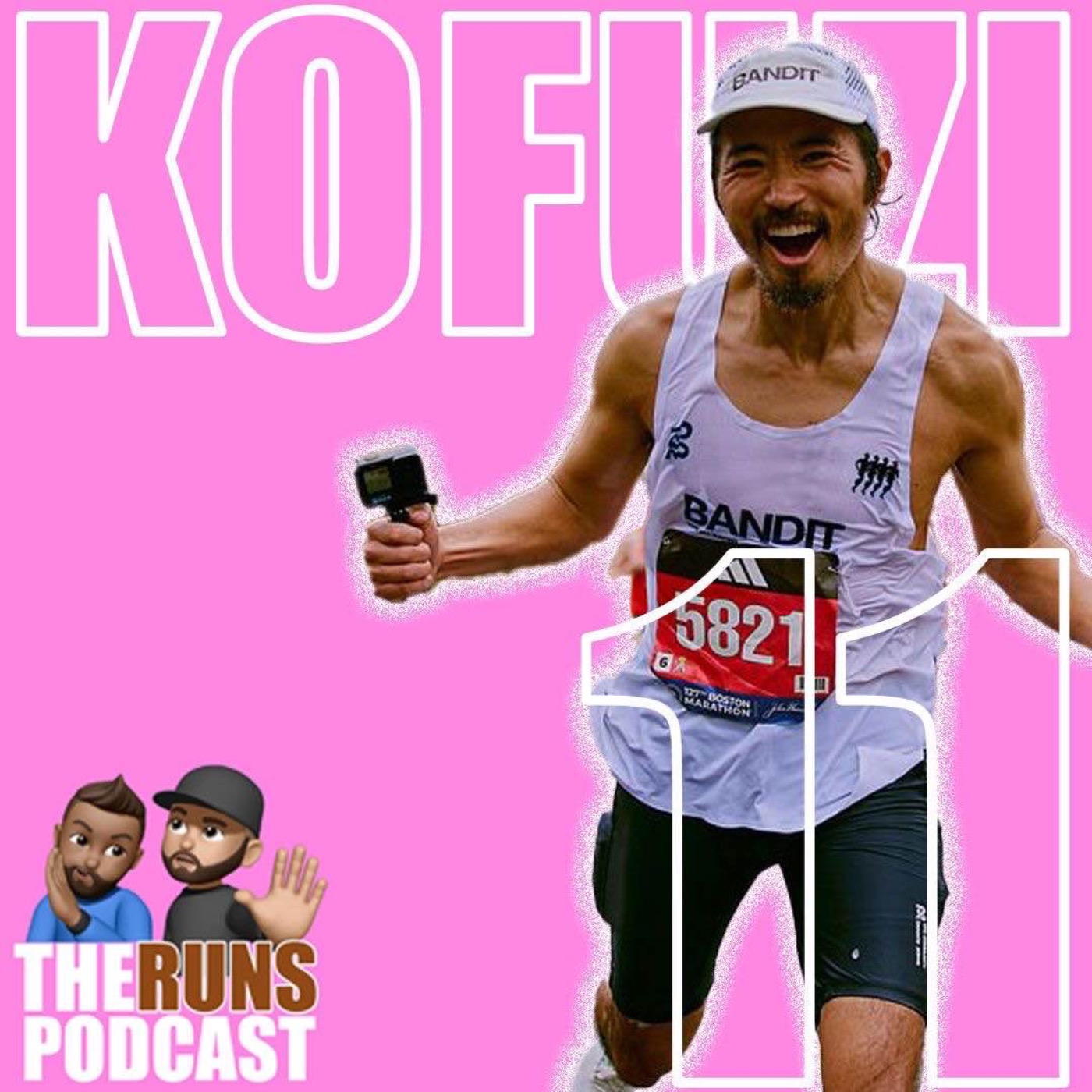 The Runs Podcast
