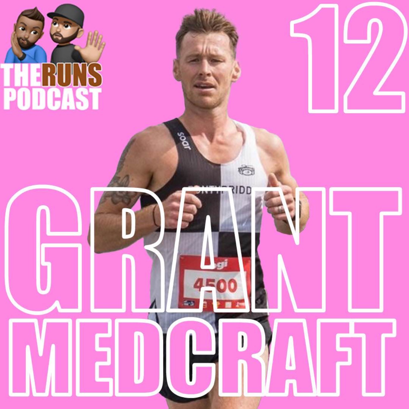 The Runs Podcast