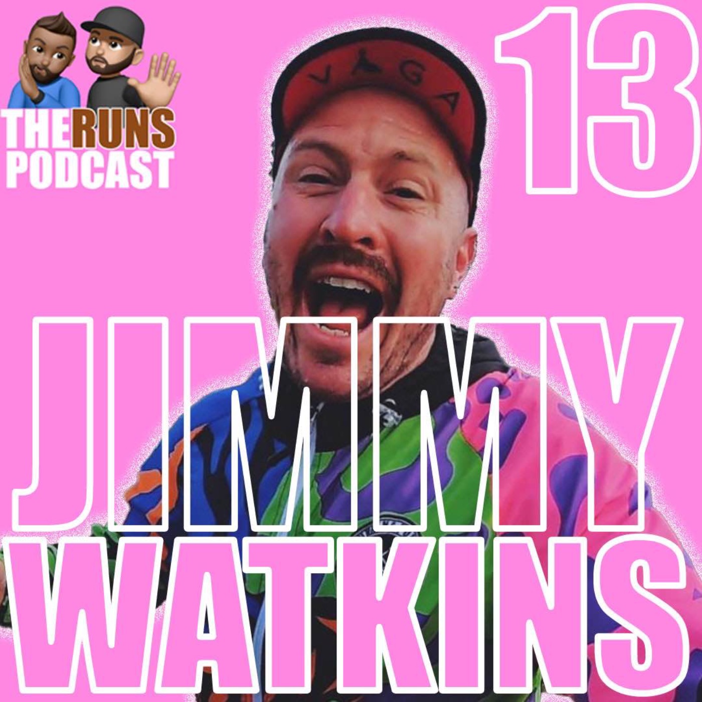 The Runs Podcast