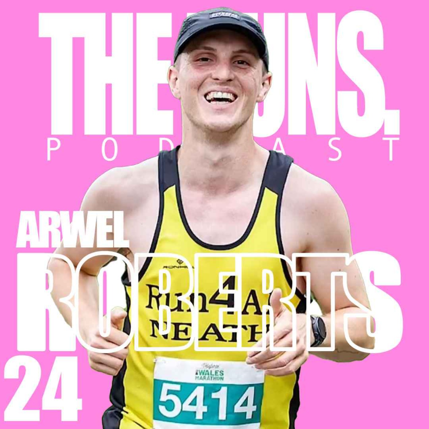 The Runs Podcast