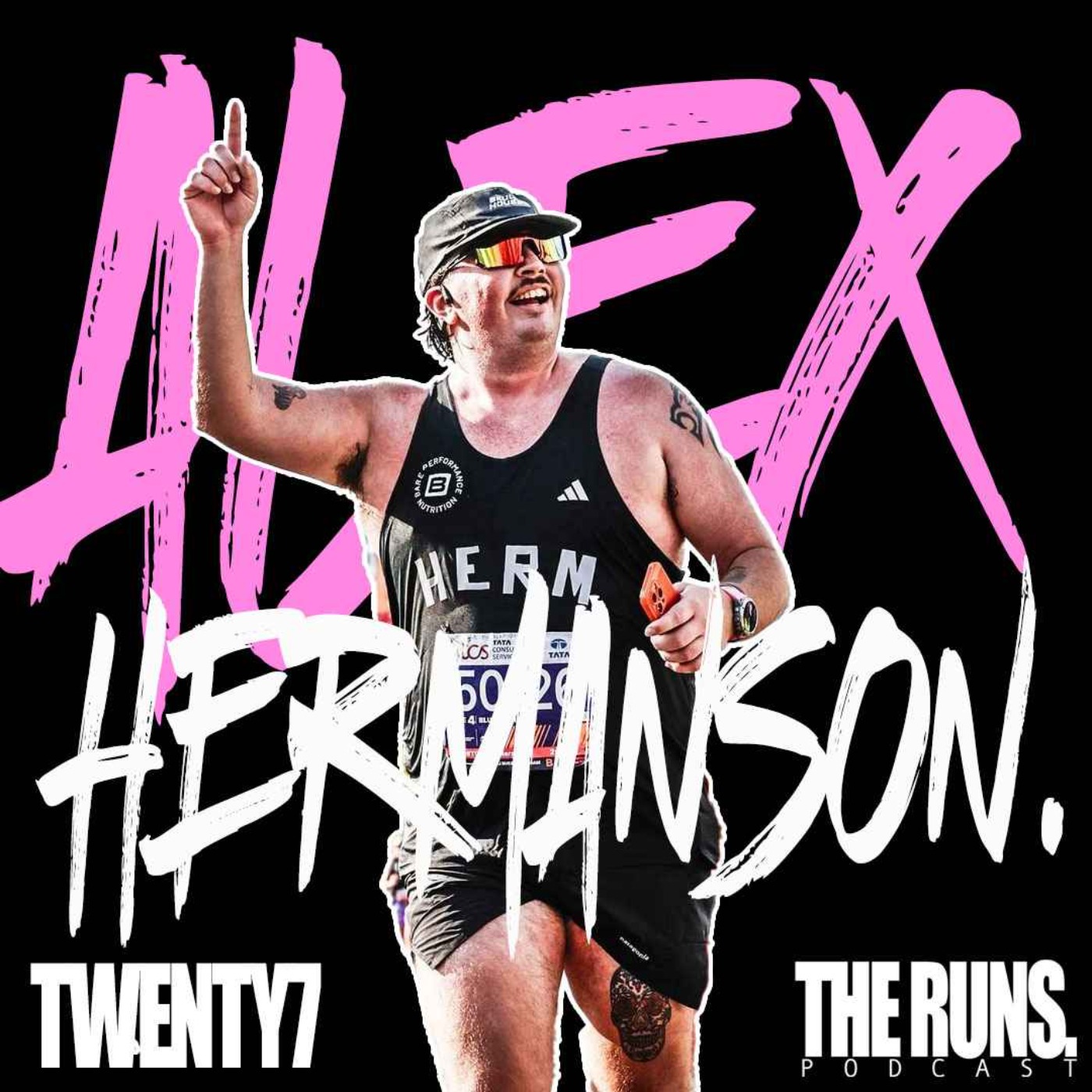 The Runs Podcast