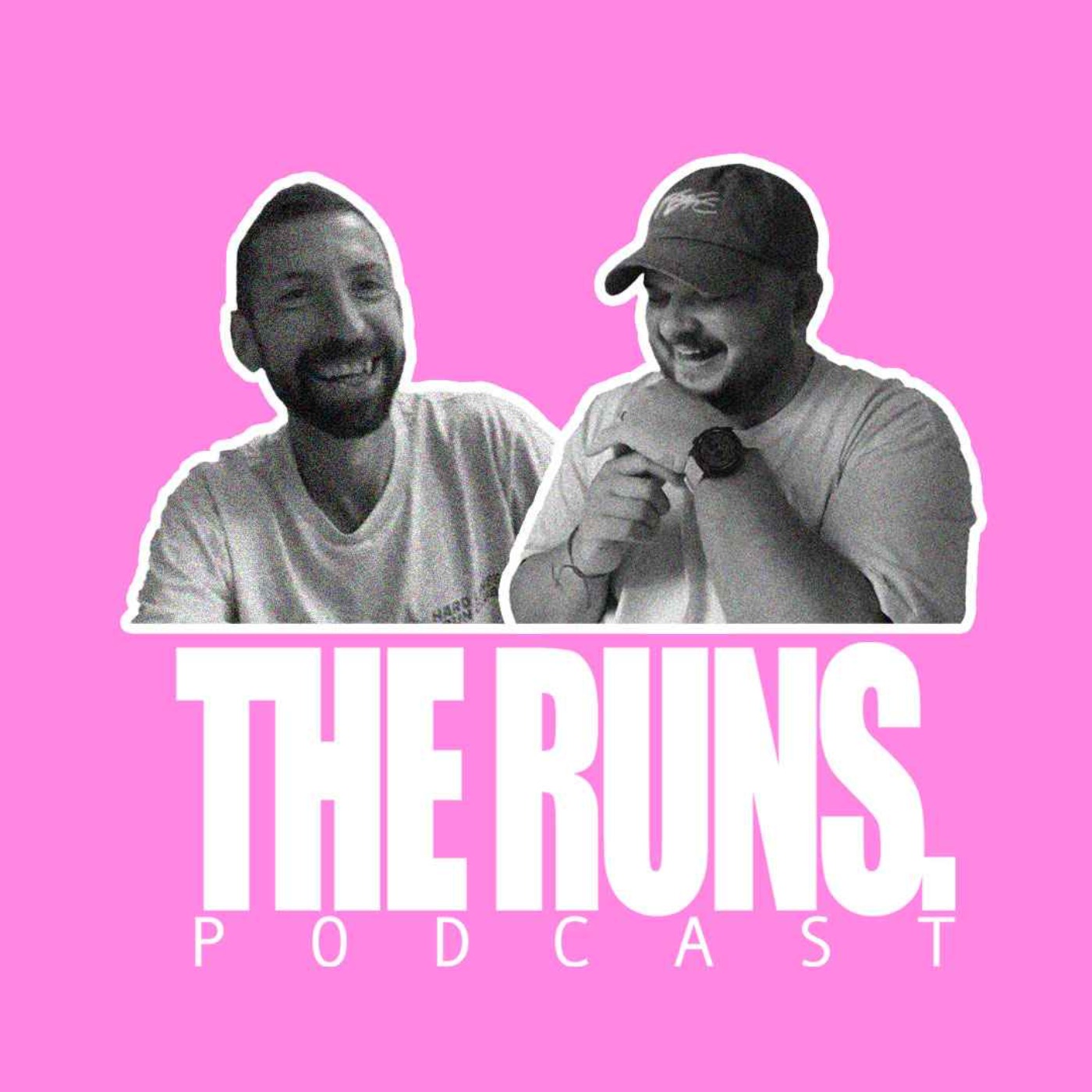 The Runs Podcast