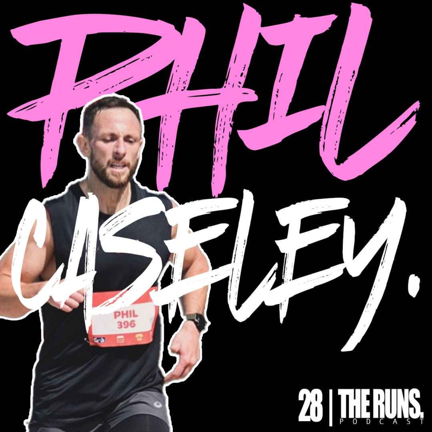 The Runs Podcast