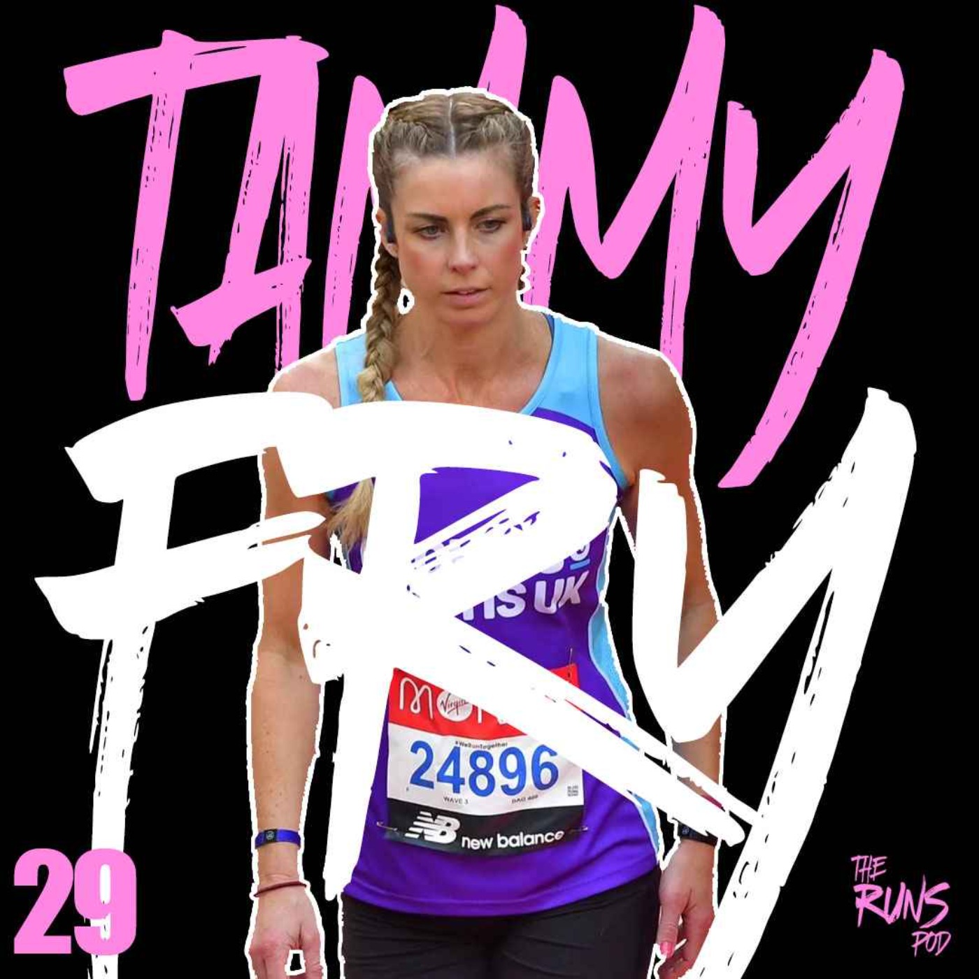 The Runs Podcast