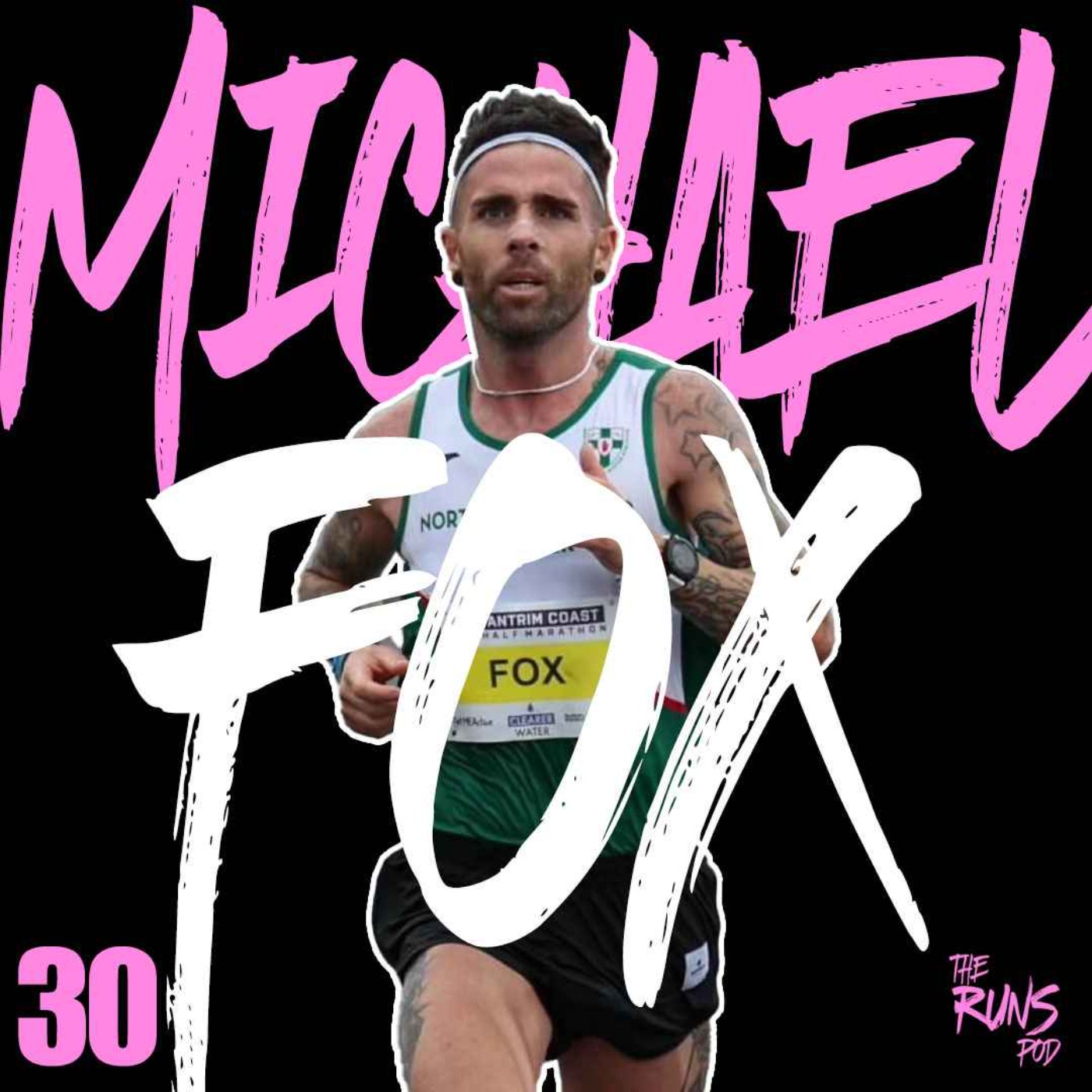 The Runs Podcast