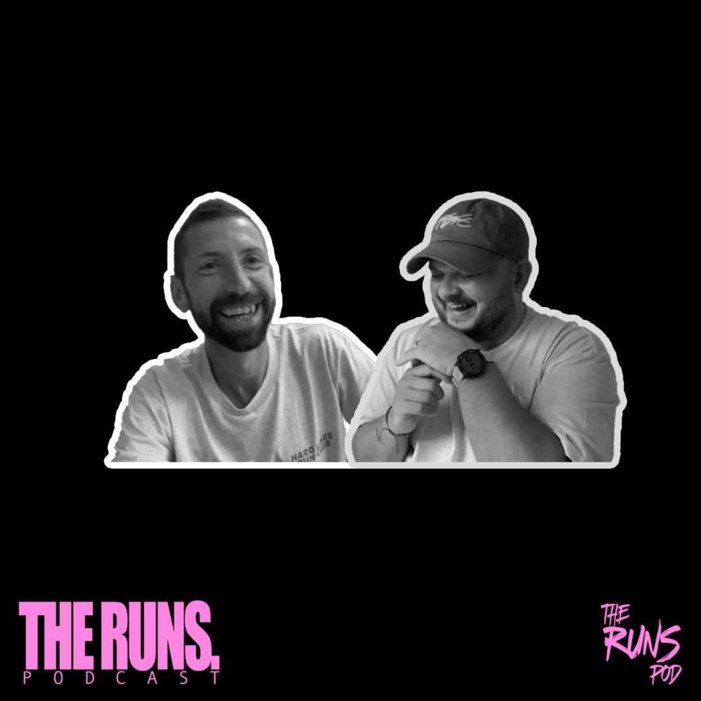 The Runs Podcast