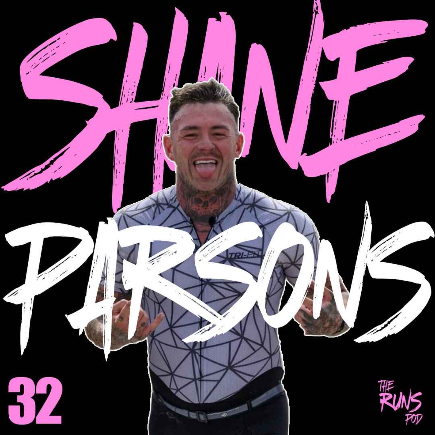 The Runs Podcast