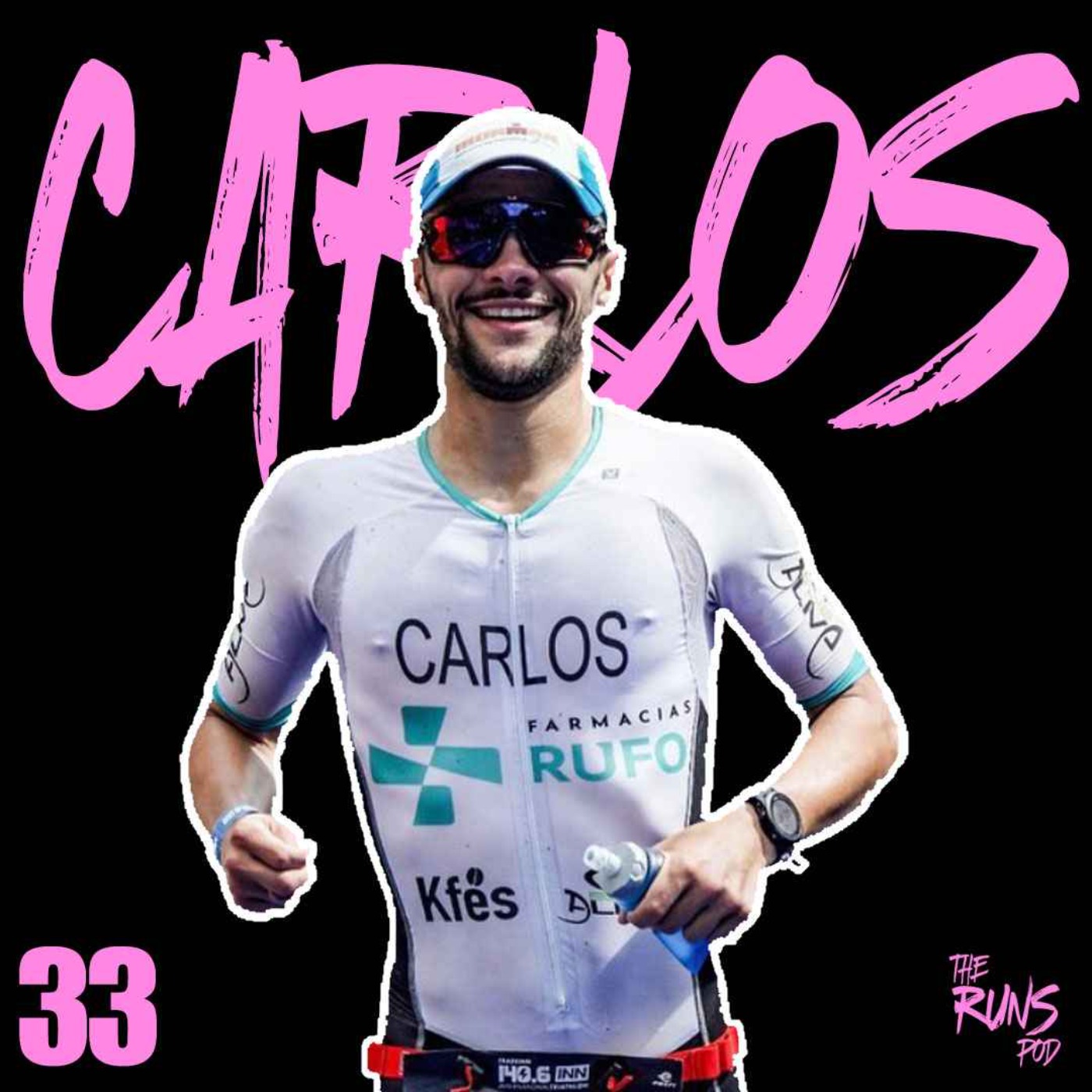 The Runs Podcast