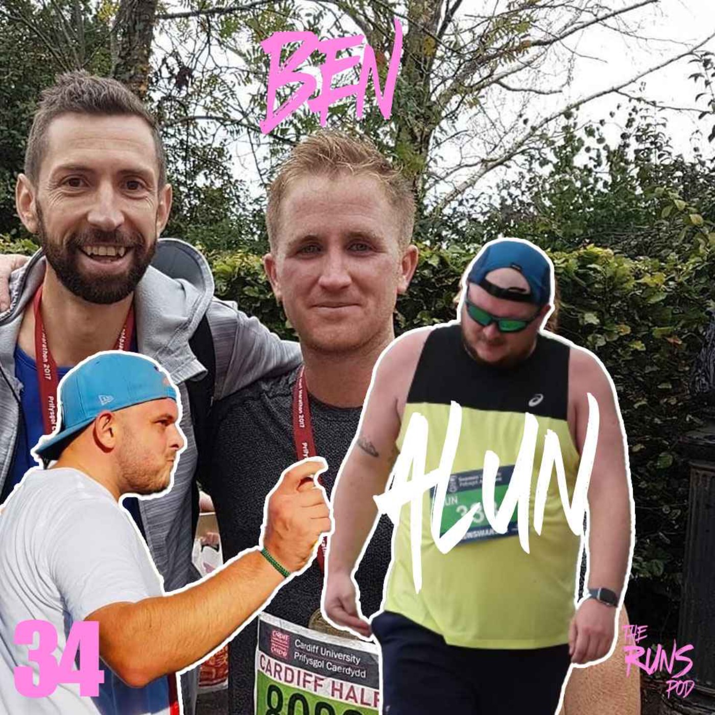 The Runs Podcast