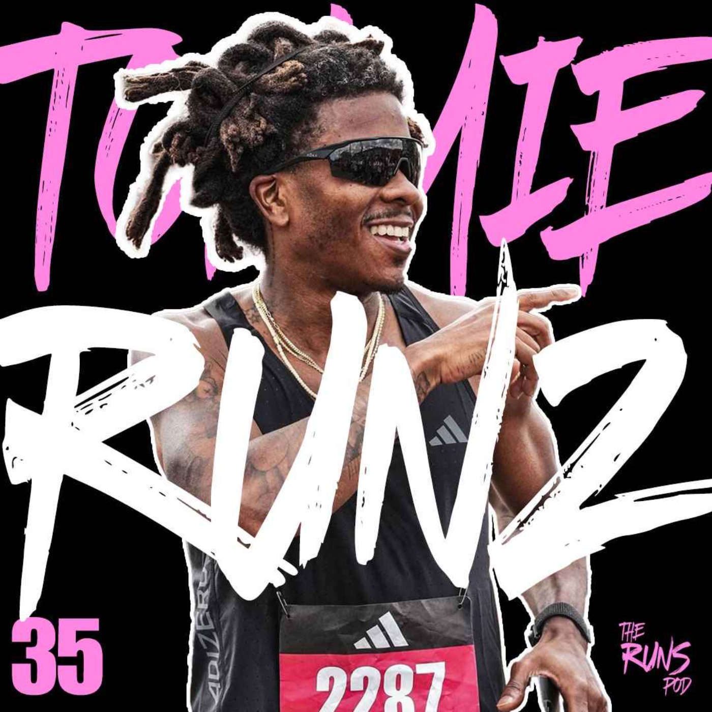 The Runs Podcast