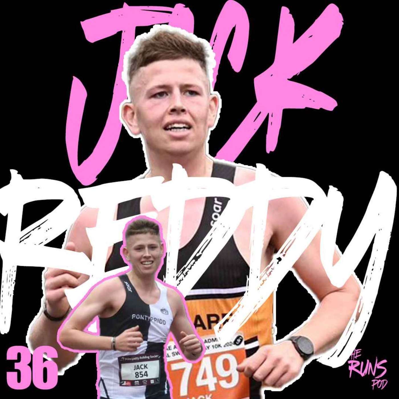 The Runs Podcast