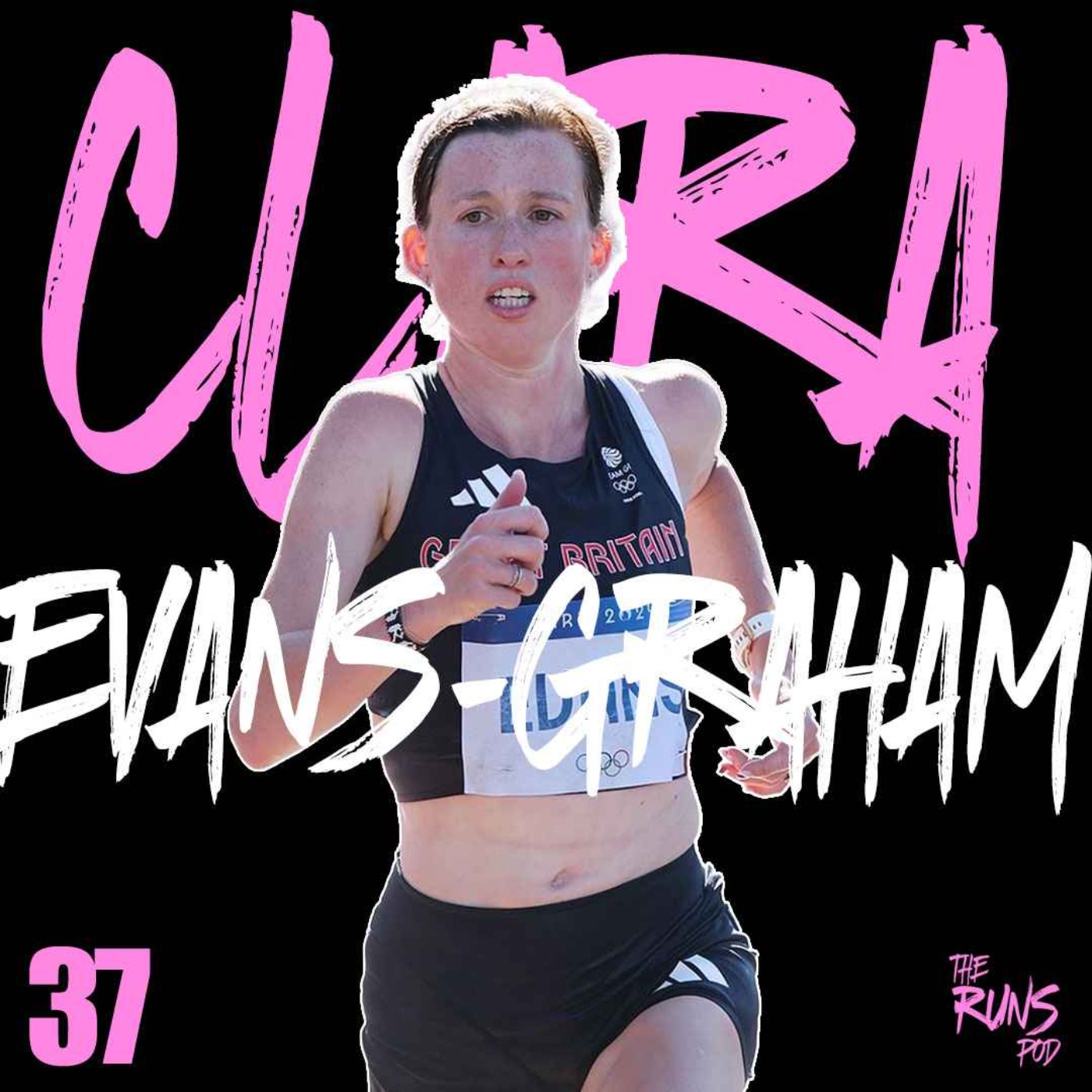 The Runs Podcast