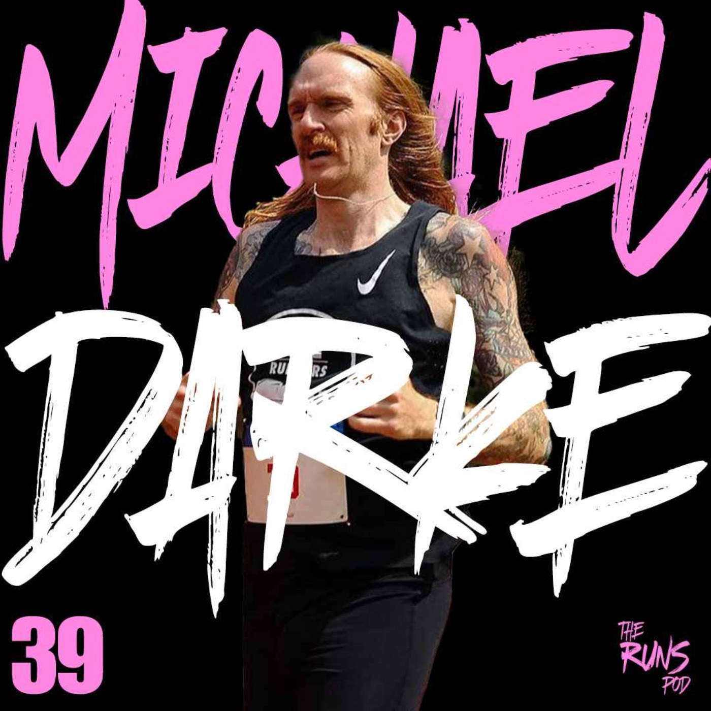 The Runs Podcast