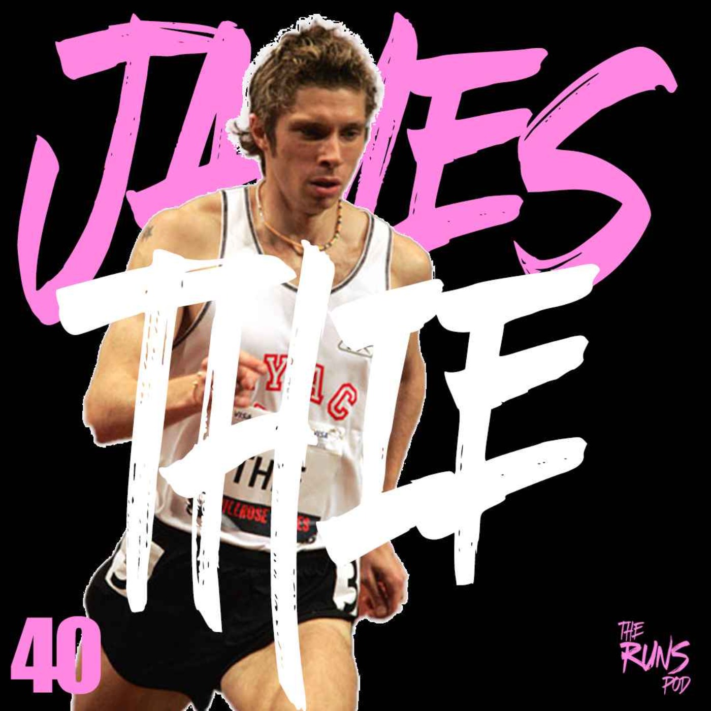 The Runs Podcast