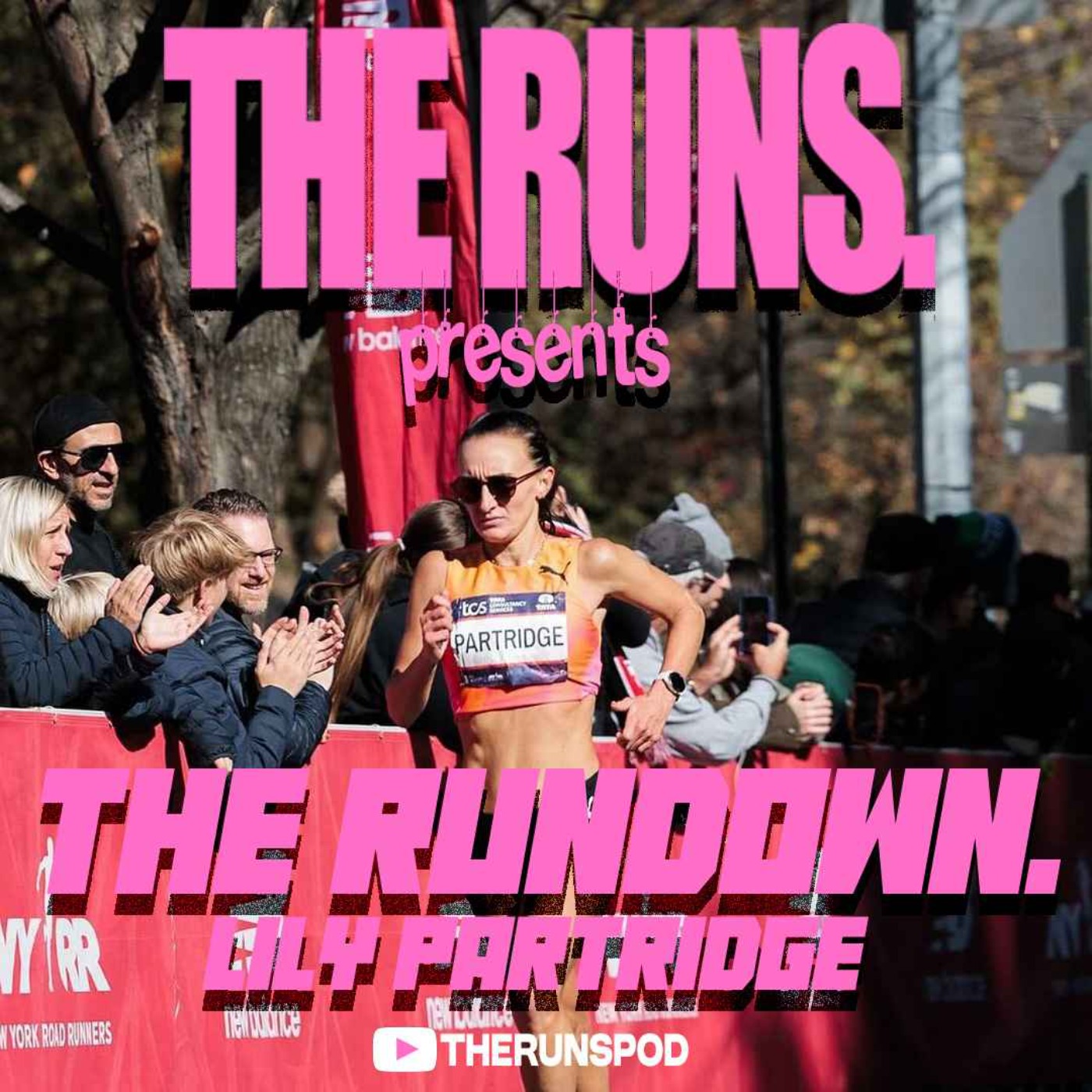 The Runs Podcast
