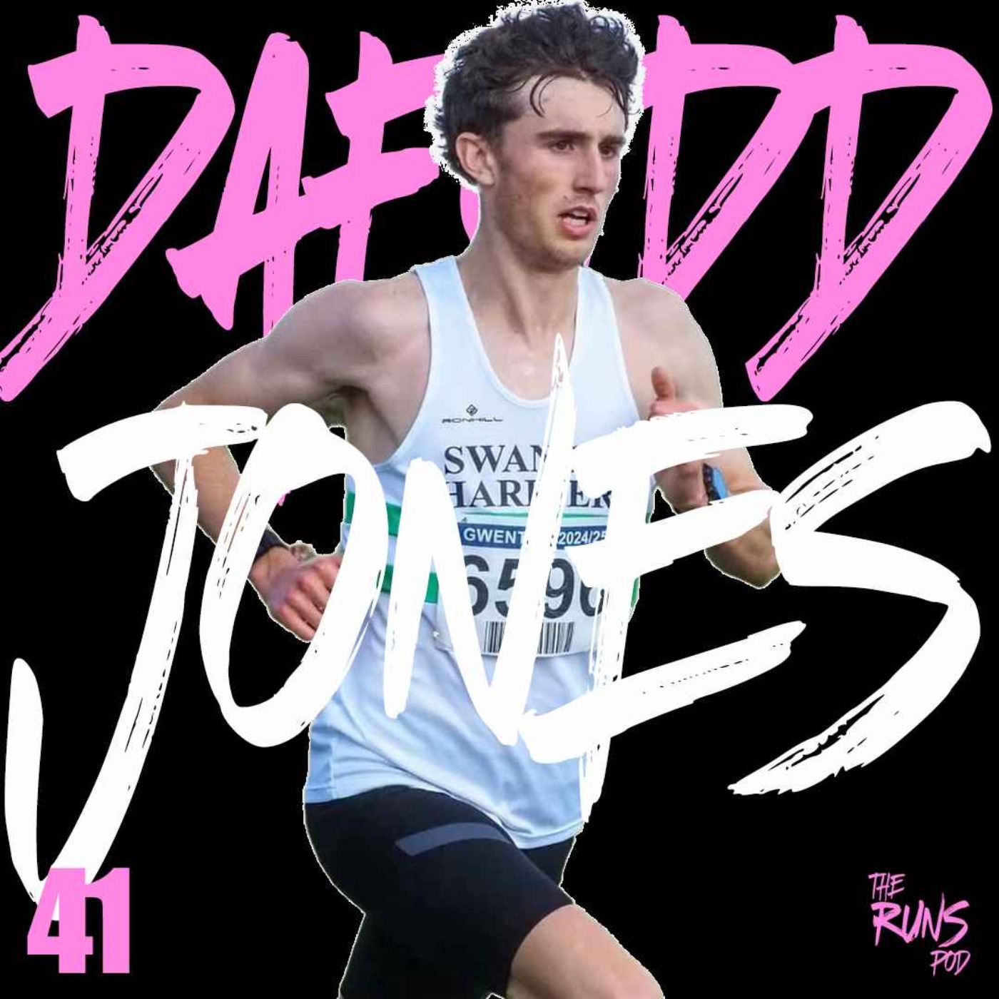 The Runs Podcast