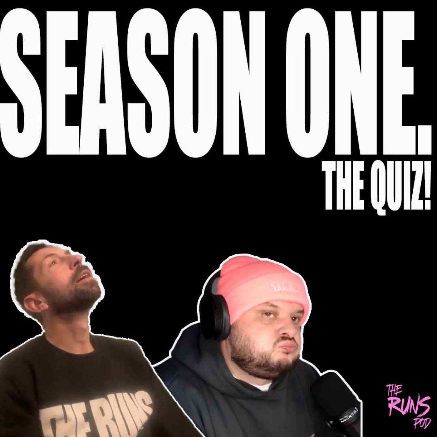 The Runs Podcast