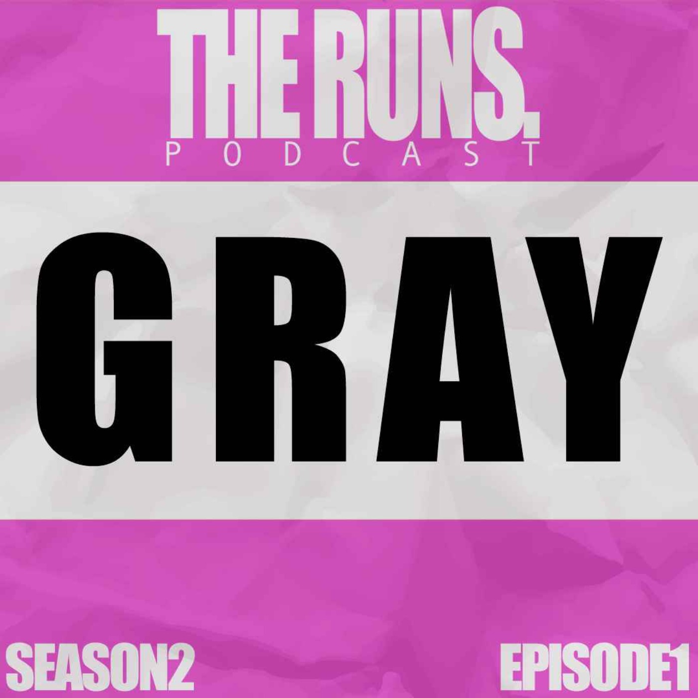 The Runs Podcast