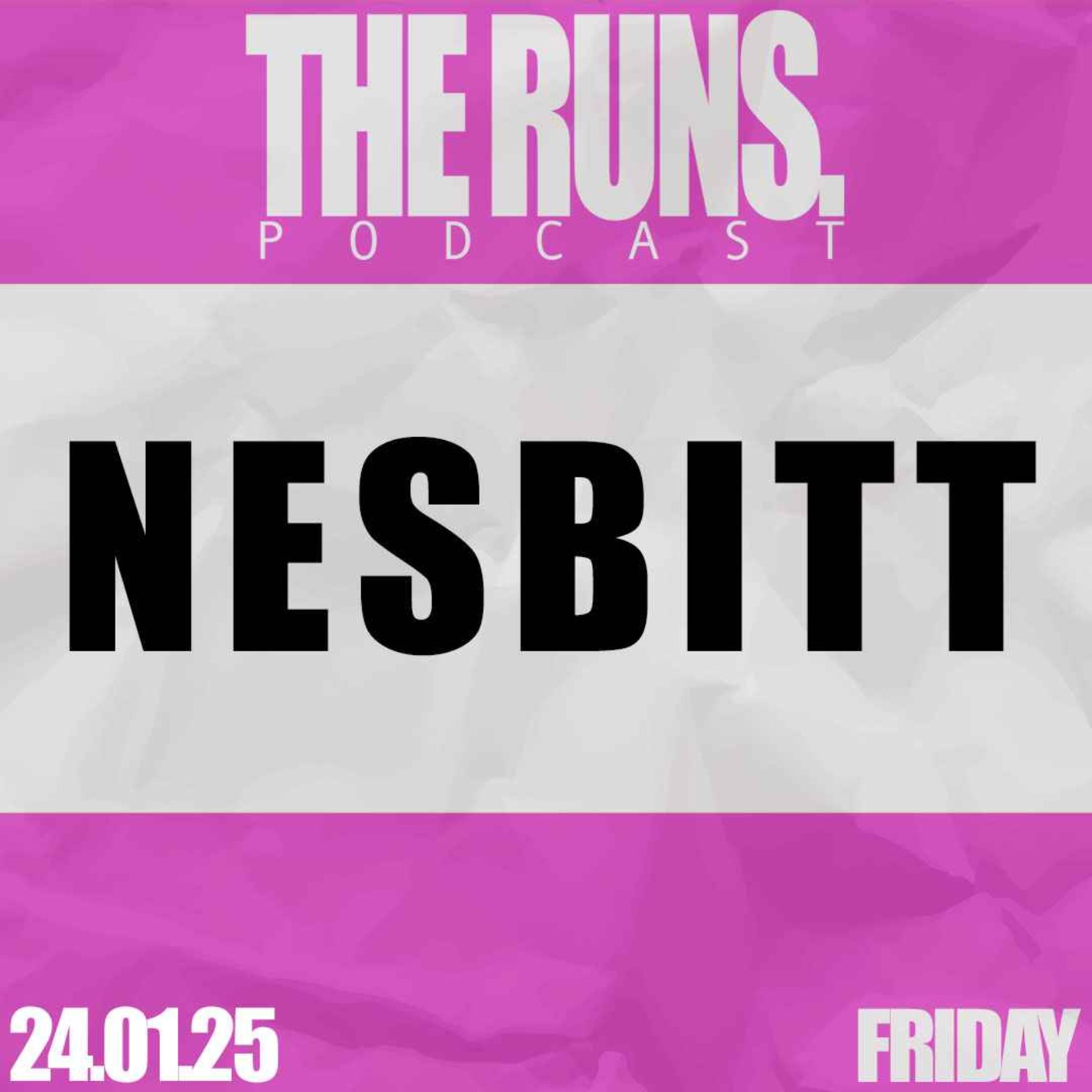 The Runs Podcast