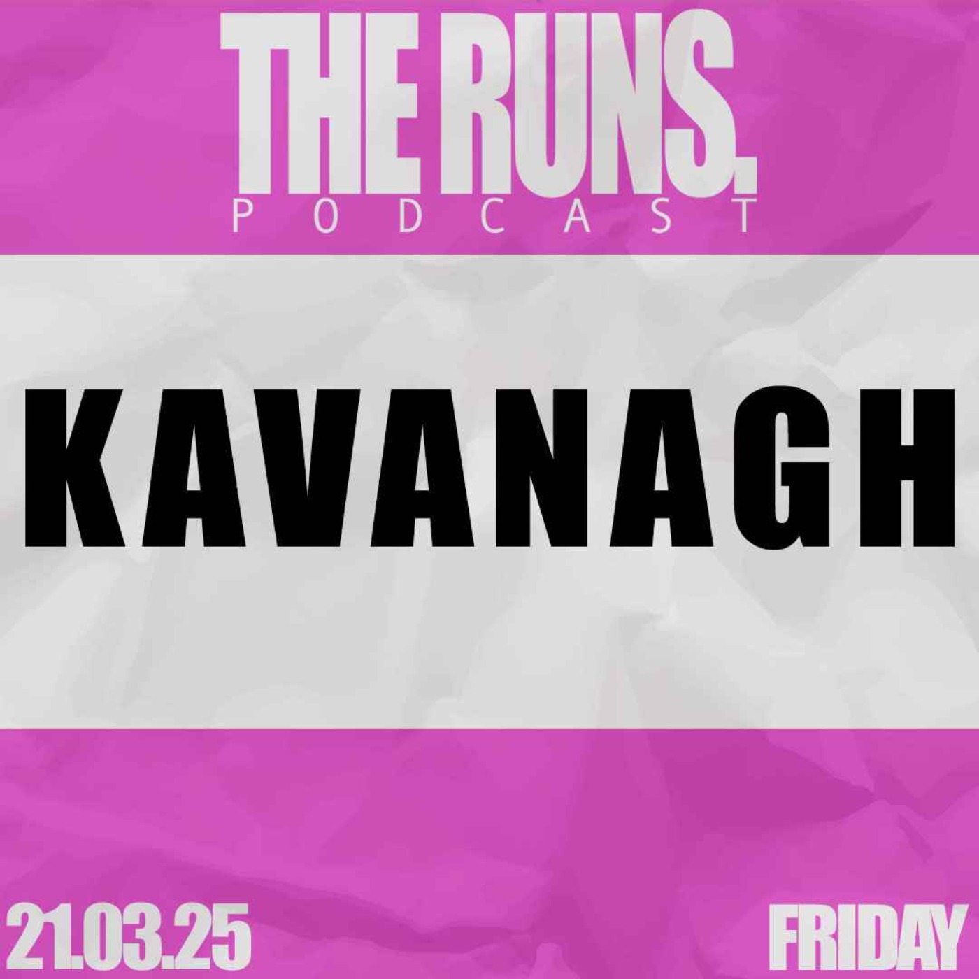 The Runs Podcast