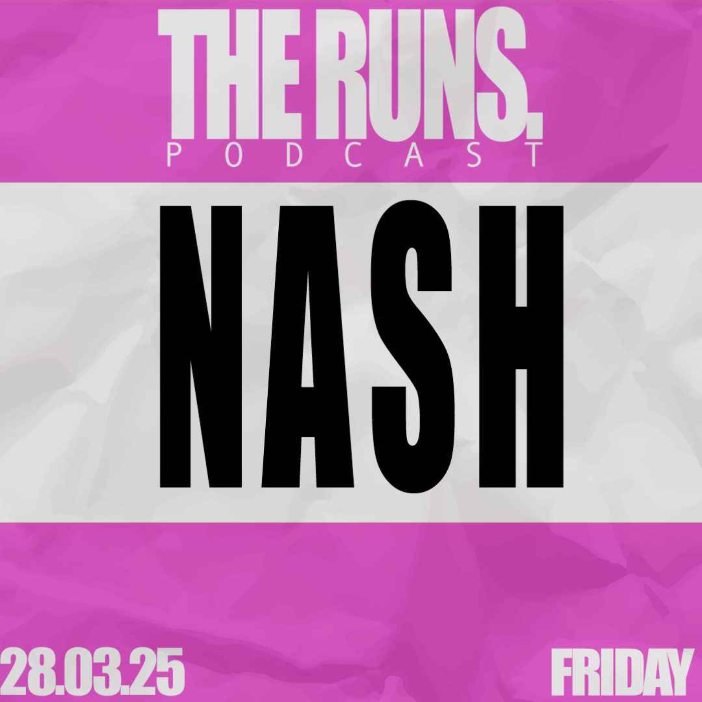 The Runs Podcast