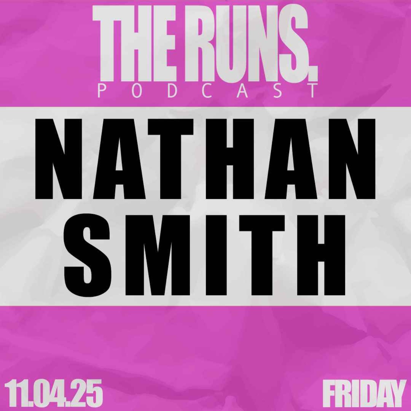 The Runs Podcast