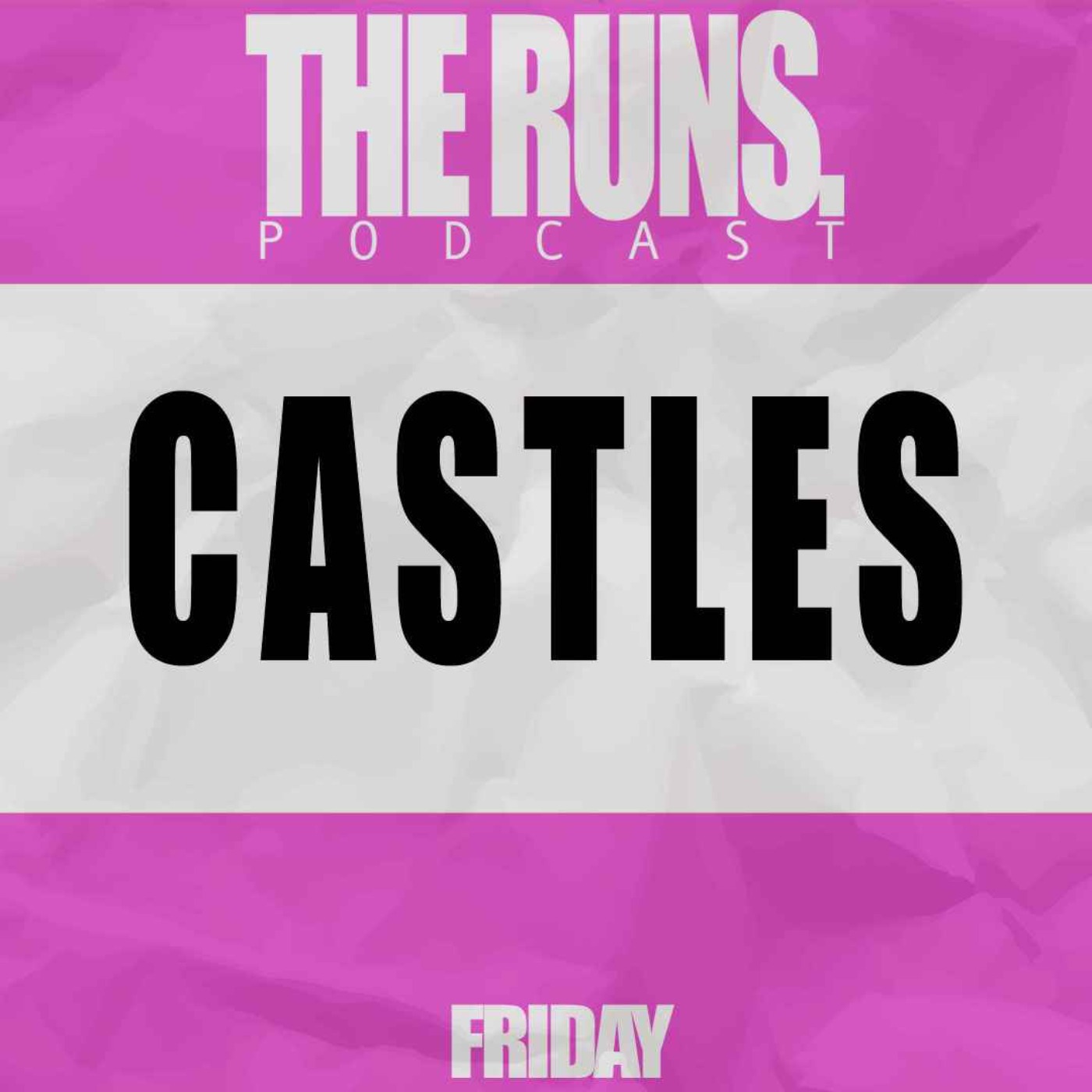 The Runs Podcast