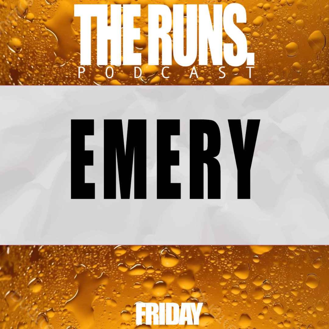 The Runs Podcast