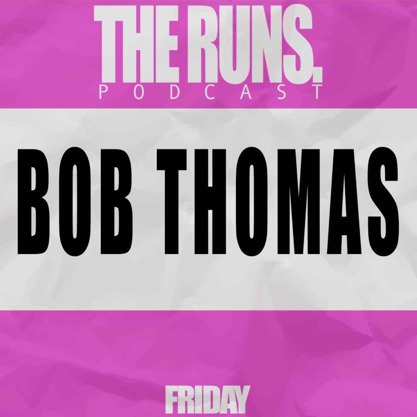 The Runs Podcast