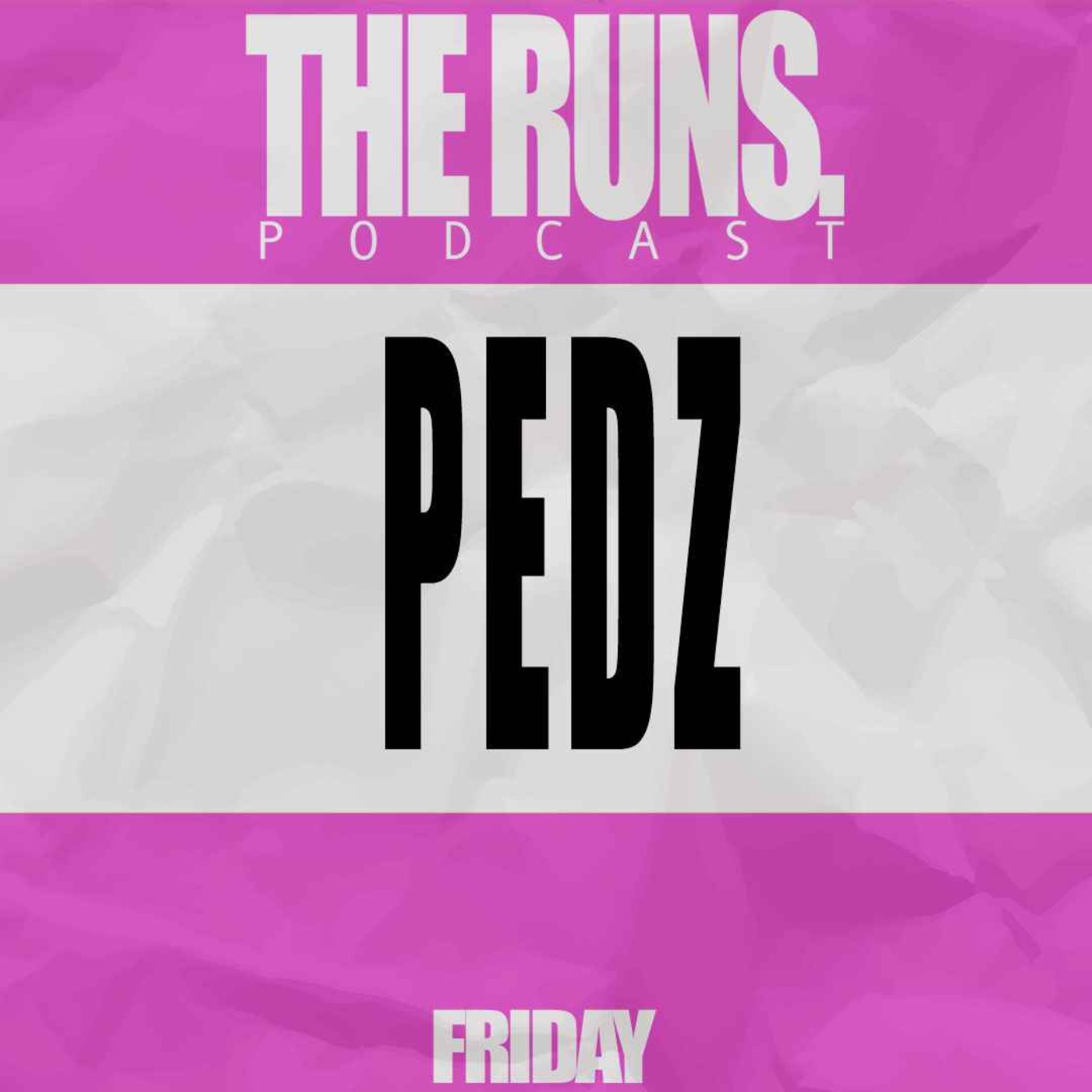 The Runs Podcast