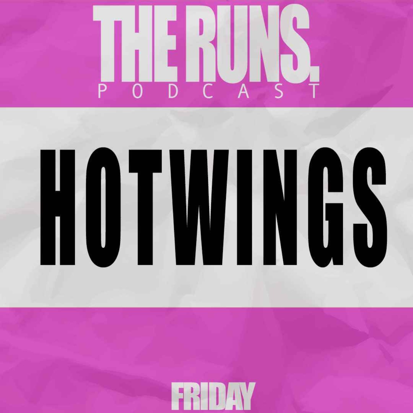The Runs Podcast