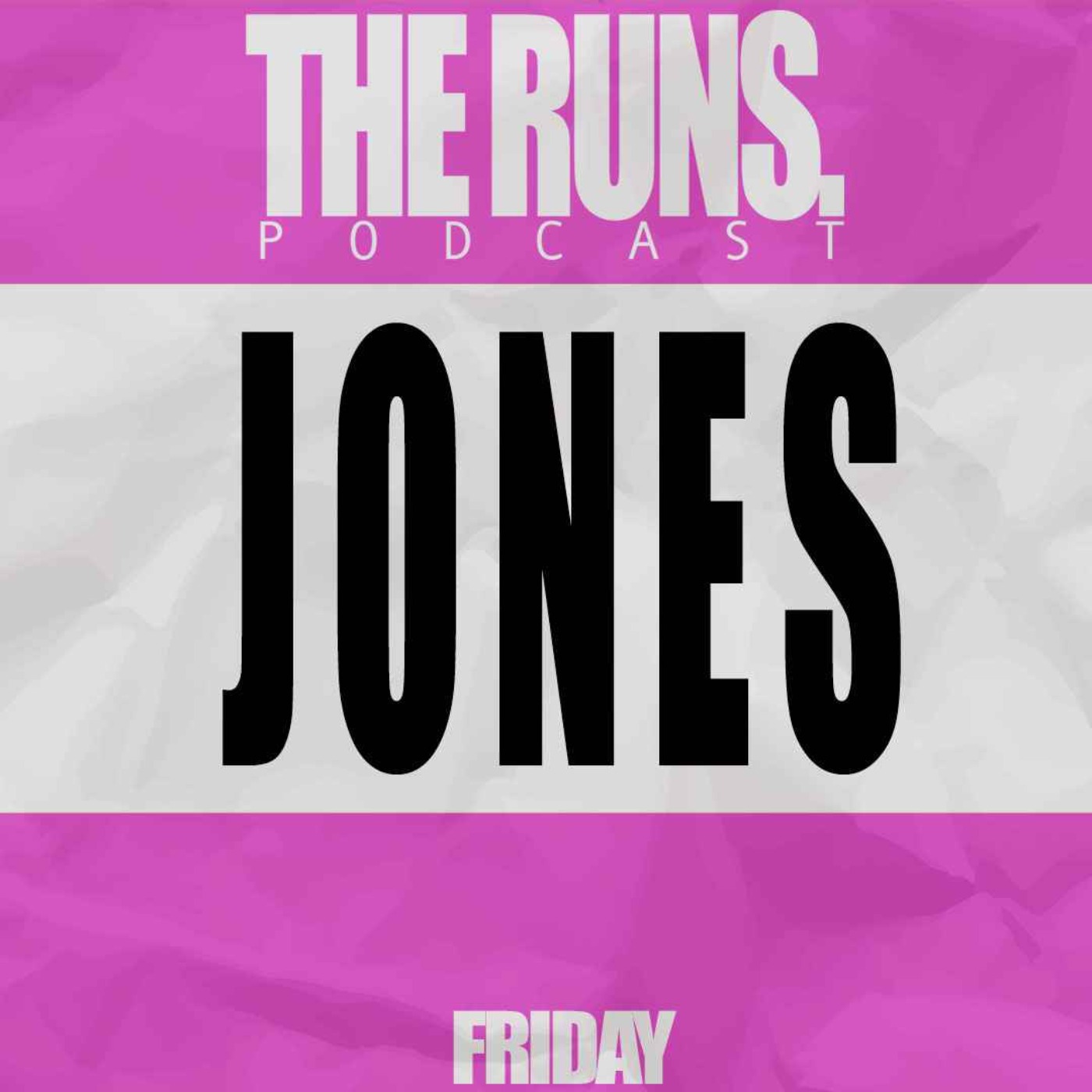 The Runs Podcast