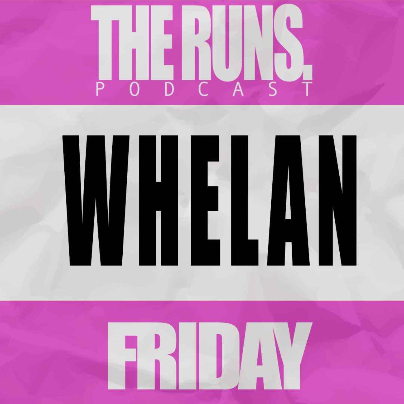 The Runs Podcast