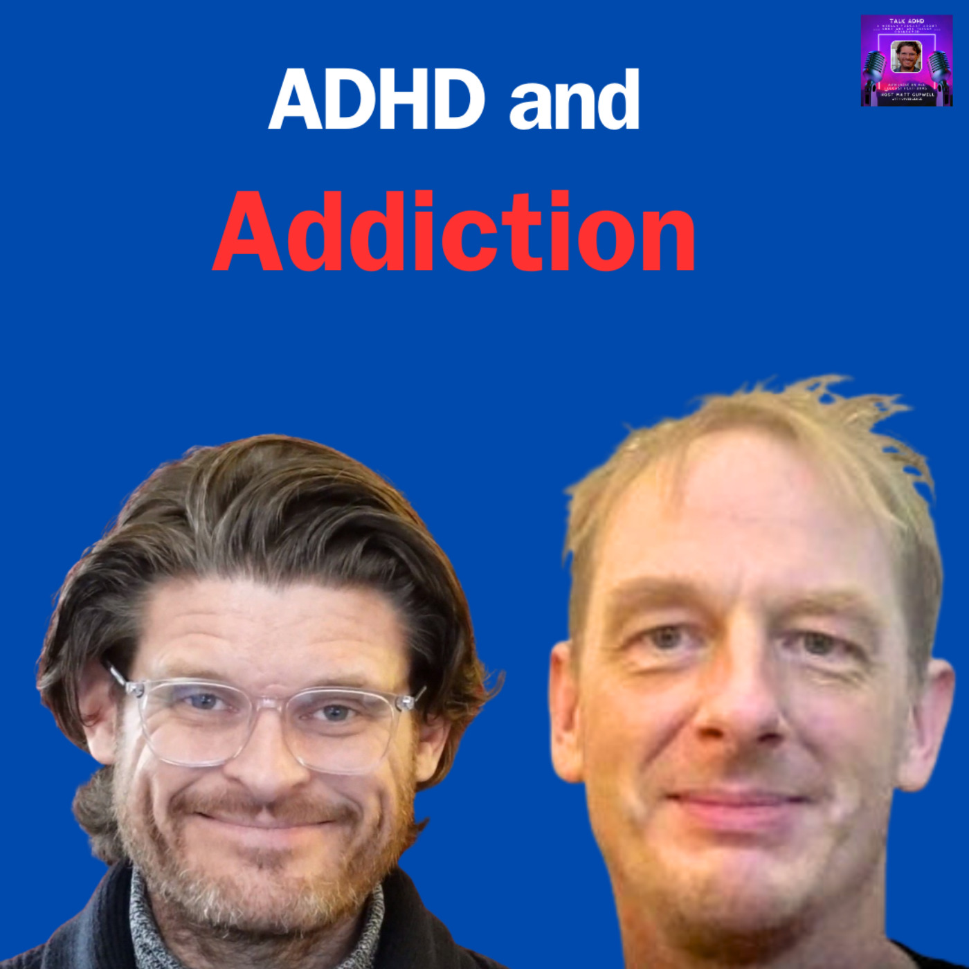 talkADHD