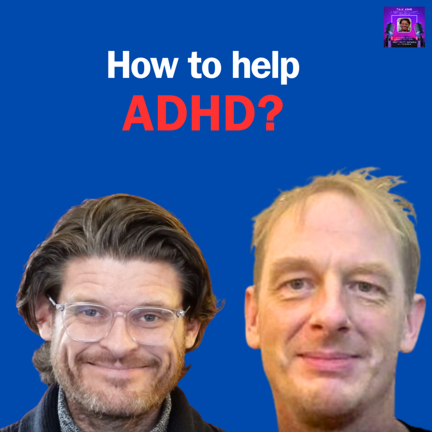 talkADHD