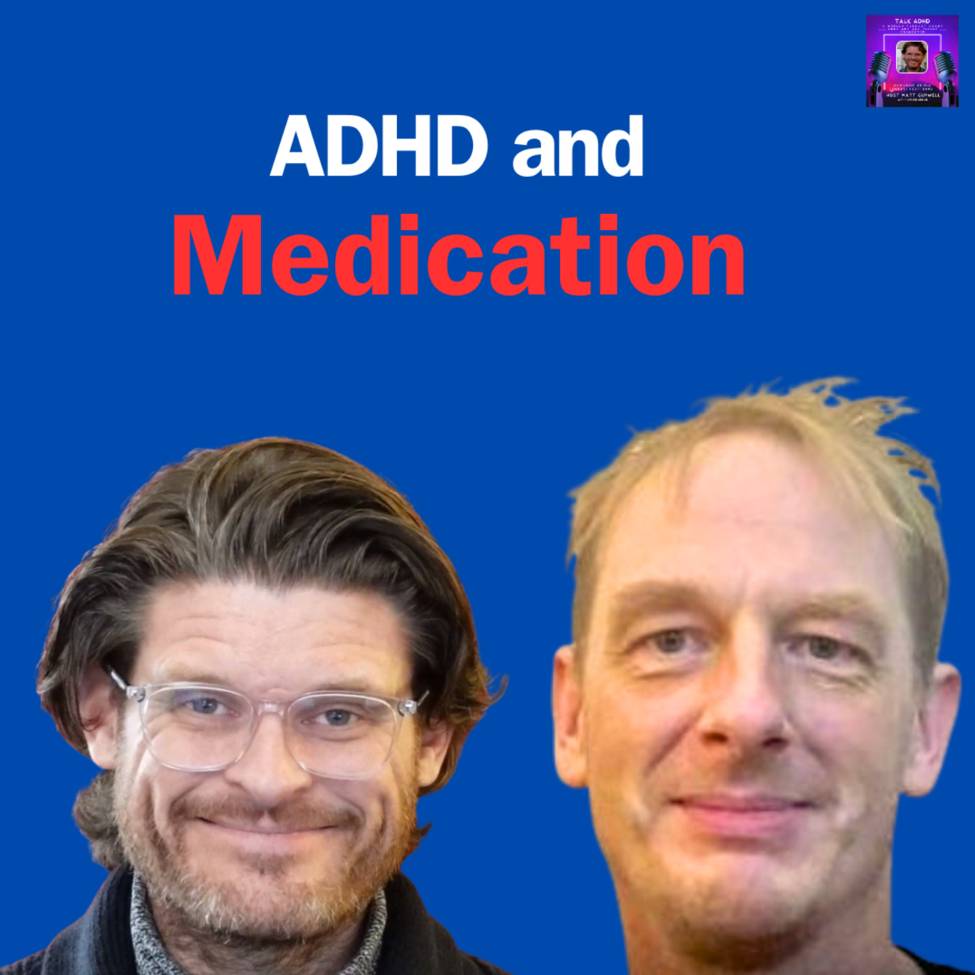 talkADHD