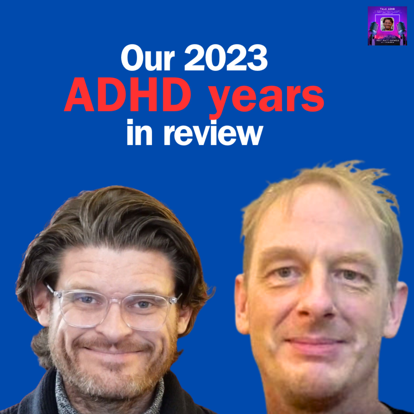 talkADHD