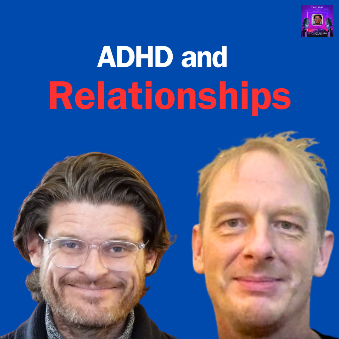 talkADHD
