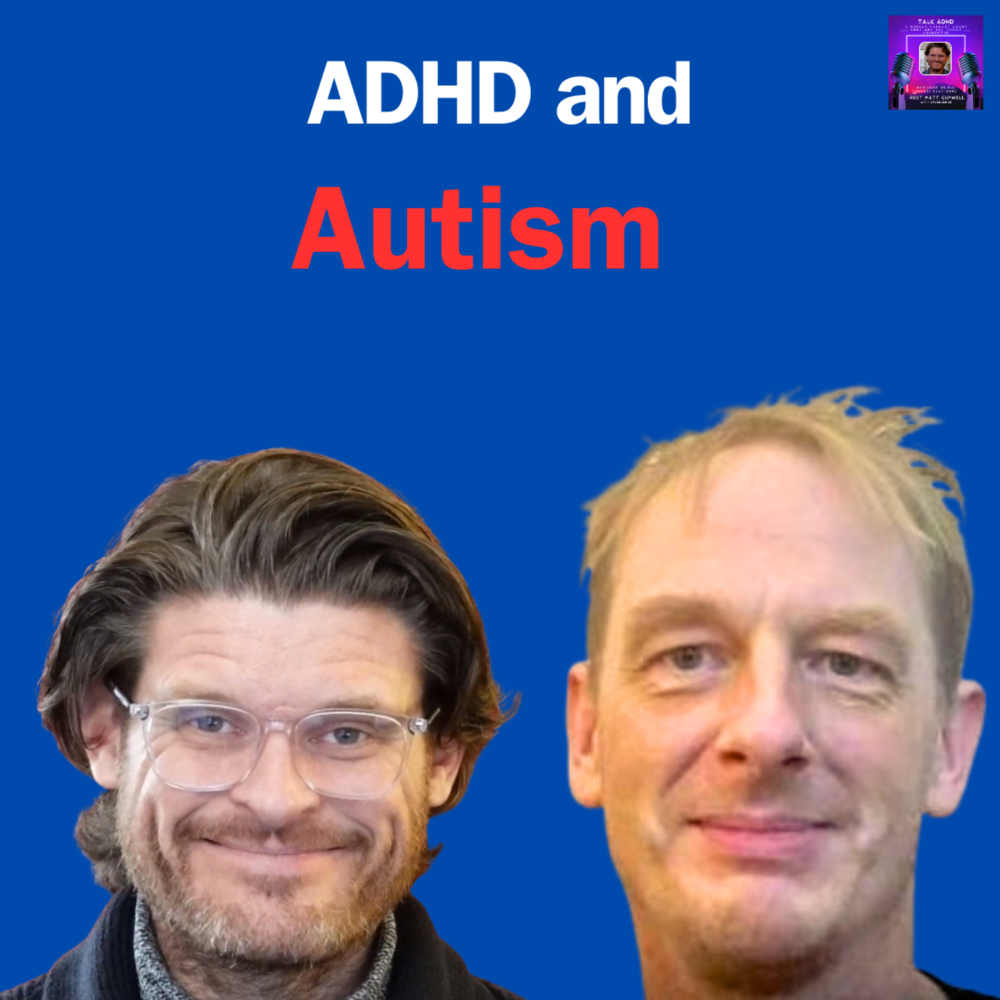 talkADHD