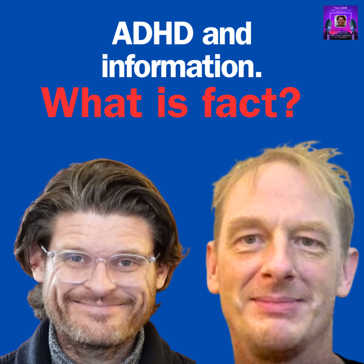 talkADHD