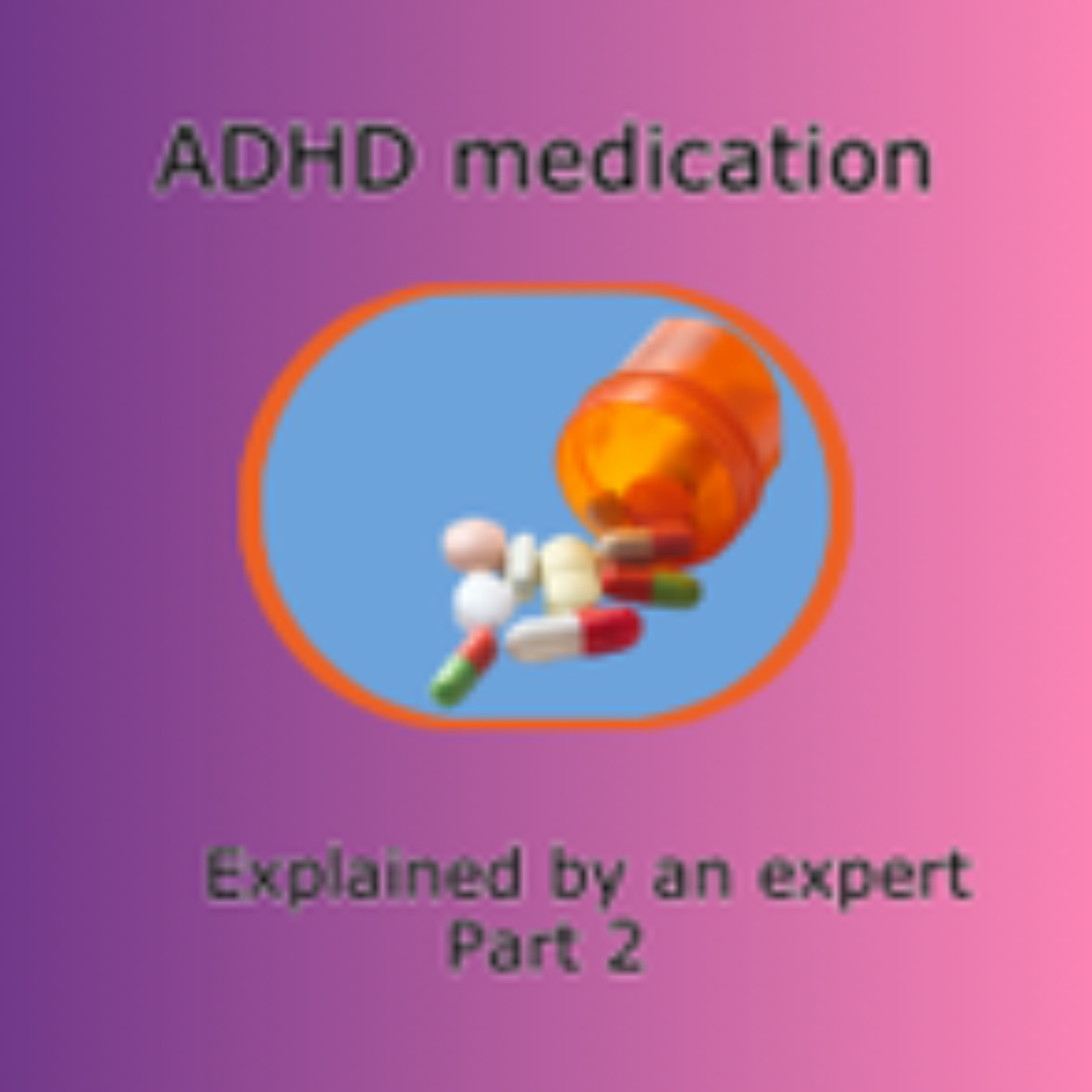 talkADHD