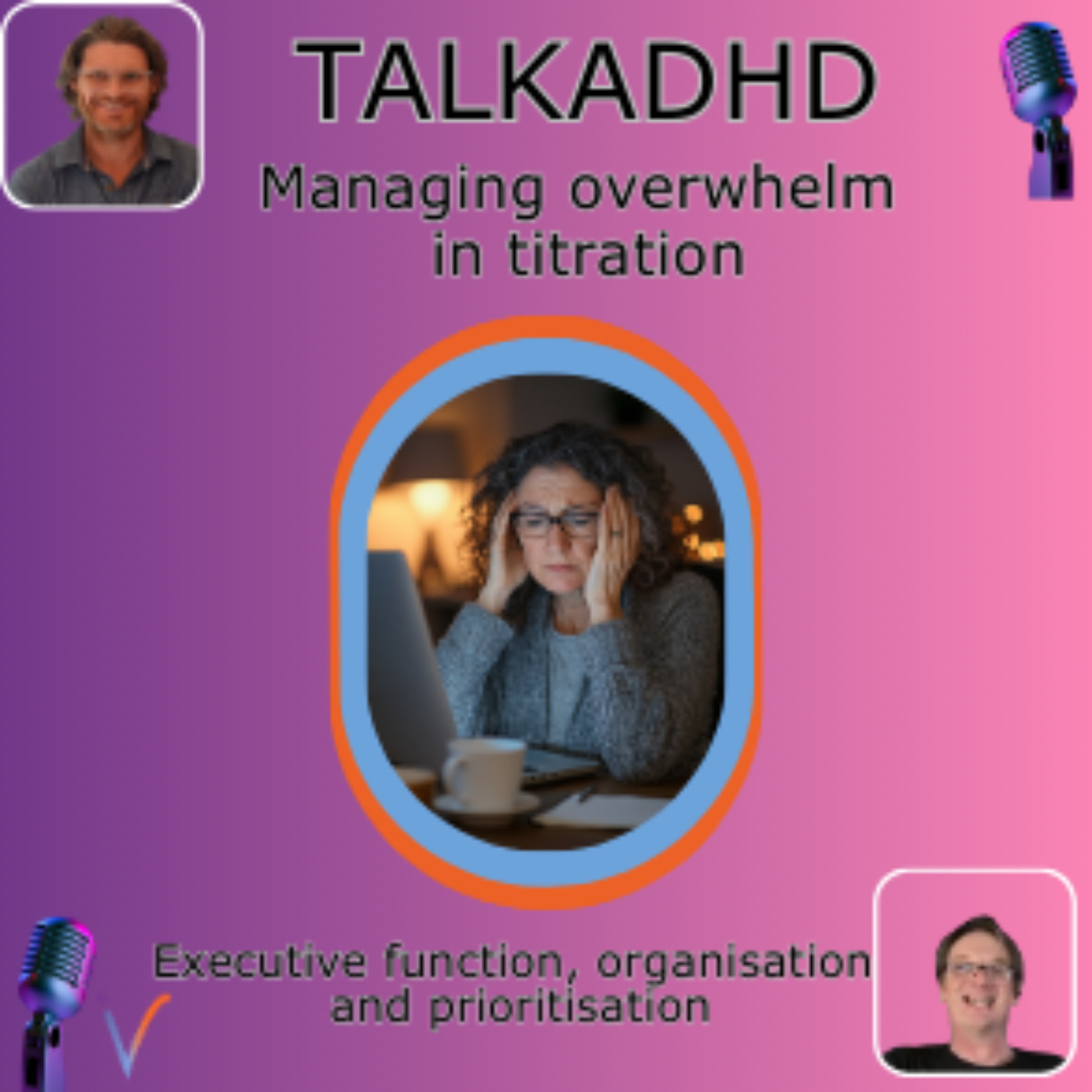 talkADHD
